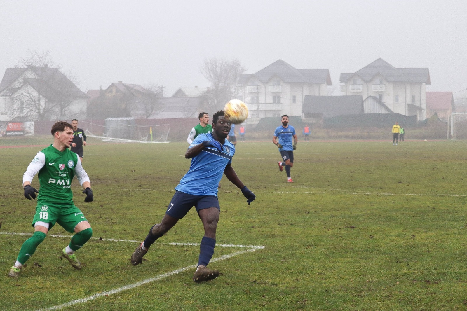 Modibo Keita s-a transferat în Italia