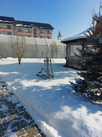 Primăria Siret face eforturi supraomenești pentru păstrarea căminului pentru vârstnici „Ingvar Kamprad”