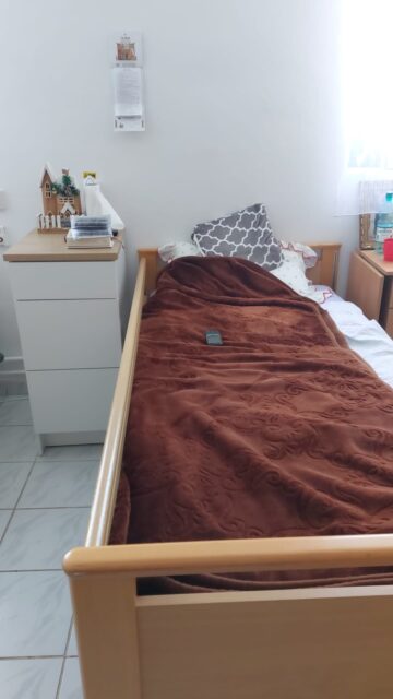 Primăria Siret face eforturi supraomenești pentru păstrarea căminului pentru vârstnici „Ingvar Kamprad”