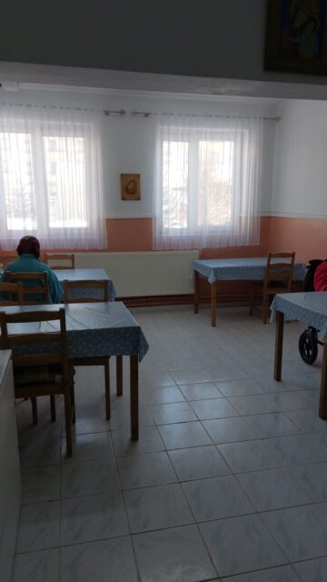 Primăria Siret face eforturi supraomenești pentru păstrarea căminului pentru vârstnici „Ingvar Kamprad”