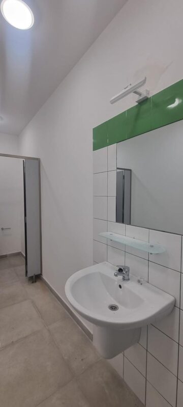 Creșa din Siret va fi inaugurată săptămâna viitoare