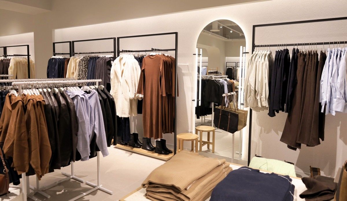 Retailerul spaniol MANGO a inaugurat un magazin de peste 400 de mp, la Iulius Mall Suceava