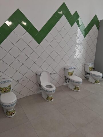 Creșa din Siret va fi inaugurată săptămâna viitoare