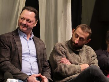 „Suflet de păpușă” – premieră pentru copii și părinți la Teatrul „Matei Vișniec” Suceava