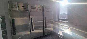 Creșa din Siret va fi inaugurată săptămâna viitoare