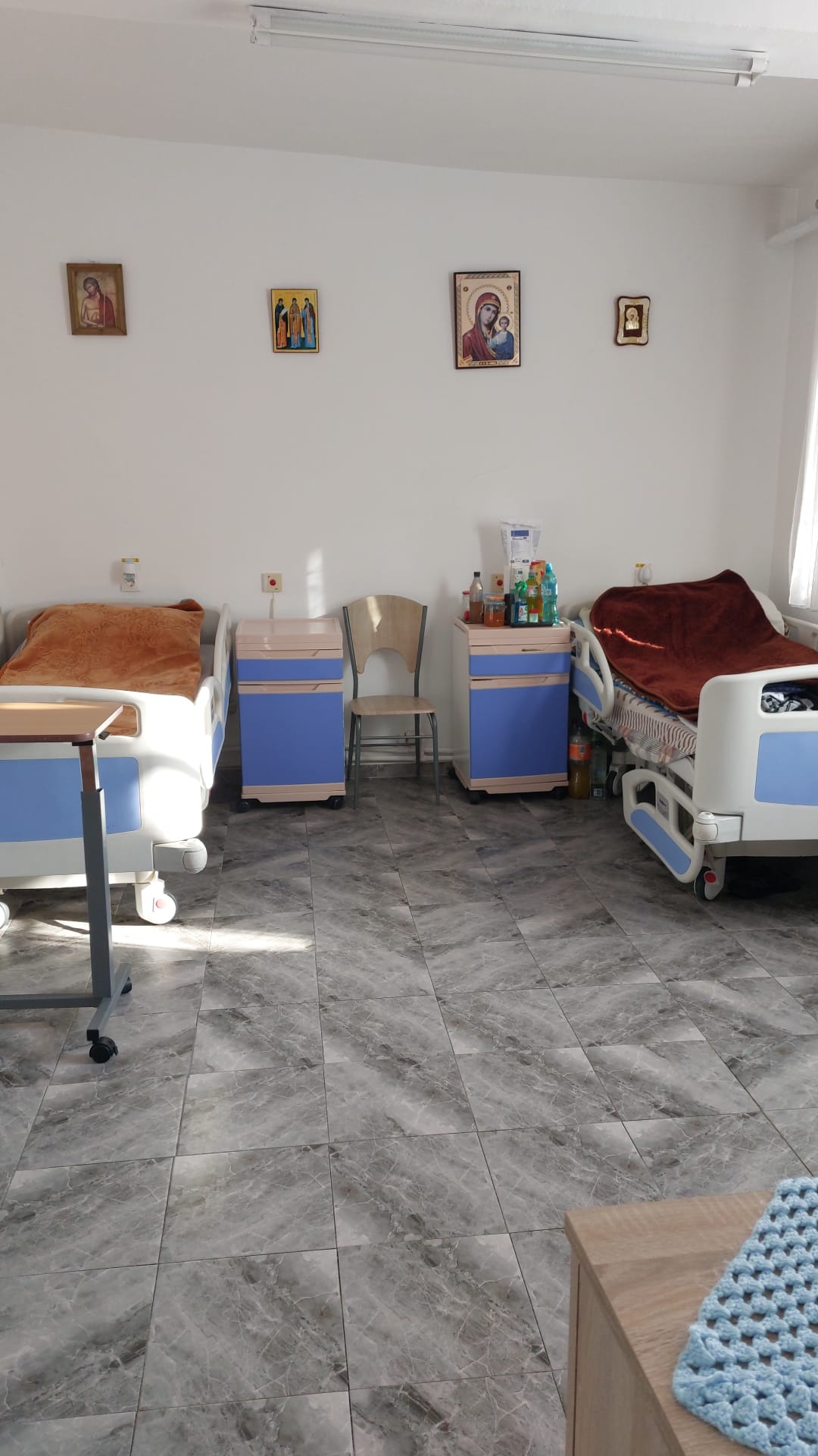 Primăria Siret face eforturi supraomenești pentru păstrarea căminului pentru vârstnici „Ingvar Kamprad”