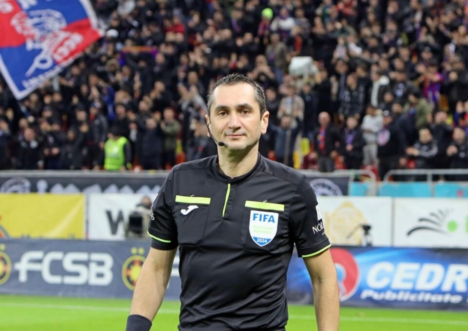 Sebastian Gheorghe a refuzat funcția de președinte al Cetății