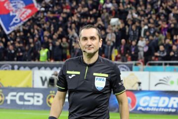 Sebastian Gheorghe a refuzat funcția de președinte al Cetății