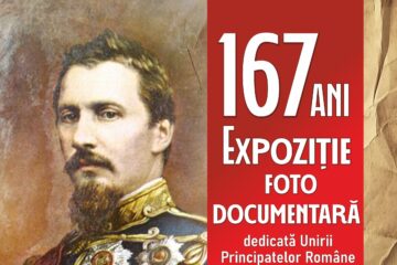 Expoziție foto-documentară dedicată Unirii Principatelor Române (1859), în Foaierul Muzeului de Istorie