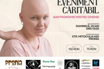 Unde fugim de-acasă… în perioada 22-28 ianuarie