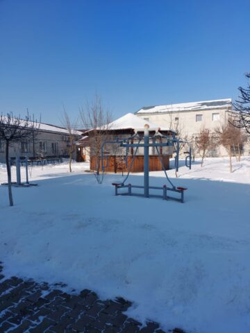 Primăria Siret face eforturi supraomenești pentru păstrarea căminului pentru vârstnici „Ingvar Kamprad”