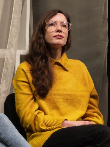 „Suflet de păpușă” – premieră pentru copii și părinți la Teatrul „Matei Vișniec” Suceava