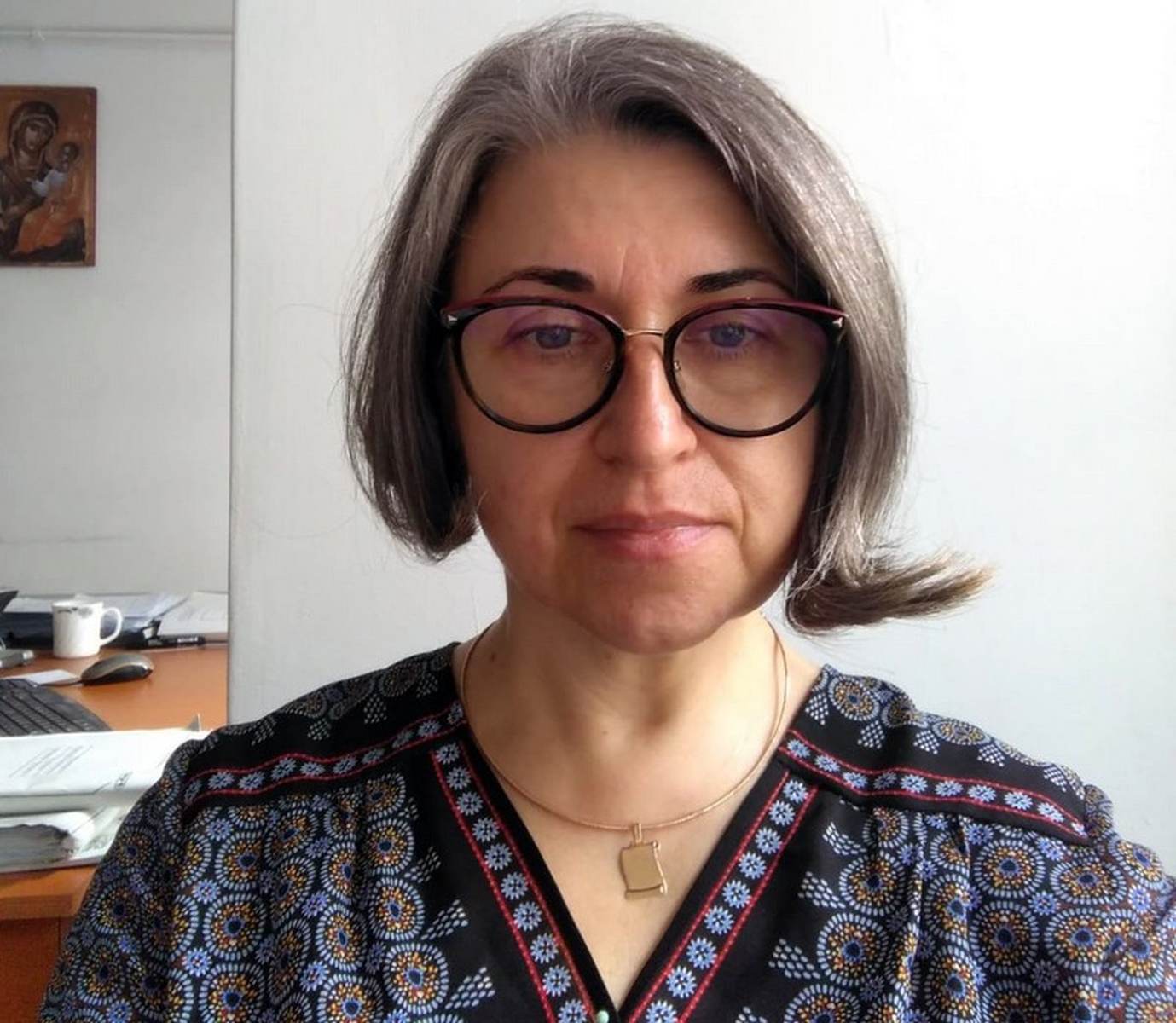 Gabriela Prundel - Compartimentul Adopții și postadopții, din cadrul Direcției Generale de Asistență Socială și Protecția Copilului (DGASPC) Suceava