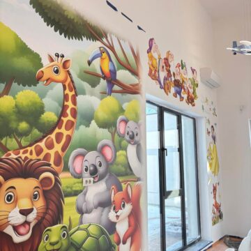 Creșa din Siret va fi inaugurată săptămâna viitoare