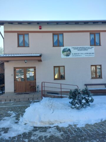 Primăria Siret face eforturi supraomenești pentru păstrarea căminului pentru vârstnici „Ingvar Kamprad”