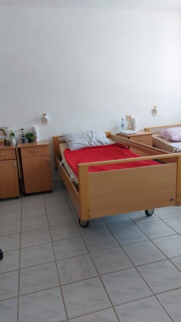 Primăria Siret face eforturi supraomenești pentru păstrarea căminului pentru vârstnici „Ingvar Kamprad”