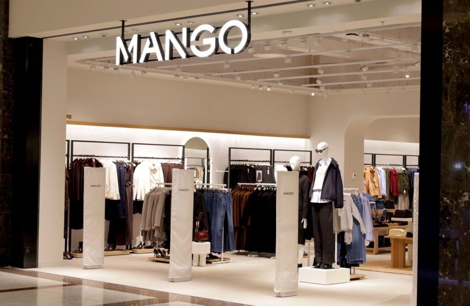 Retailerul spaniol MANGO a inaugurat un magazin de peste 400 de mp, la Iulius Mall Suceava