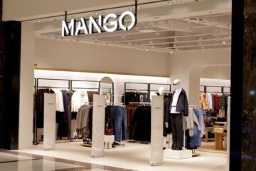 Retailerul spaniol MANGO a inaugurat un magazin de peste 400 de mp, la Iulius Mall Suceava