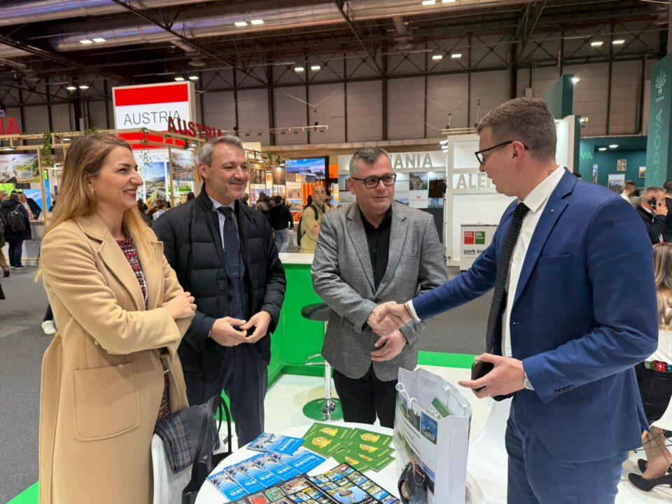 Bucovina, promovată la Madrid, la unul dintre cele mai mari târguri de turism