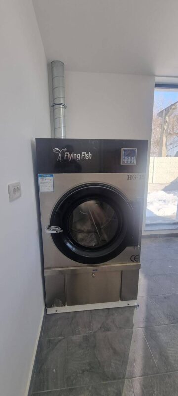 Creșa din Siret va fi inaugurată săptămâna viitoare