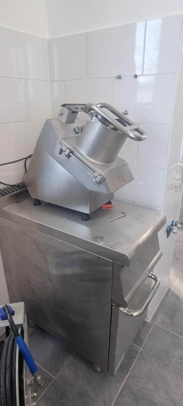 Creșa din Siret va fi inaugurată săptămâna viitoare