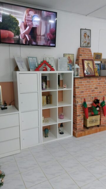 Primăria Siret face eforturi supraomenești pentru păstrarea căminului pentru vârstnici „Ingvar Kamprad”