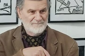 Maestrul… Maestrul…