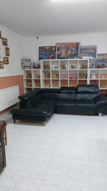 Primăria Siret face eforturi supraomenești pentru păstrarea căminului pentru vârstnici „Ingvar Kamprad”