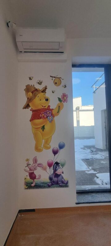 Creșa din Siret va fi inaugurată săptămâna viitoare