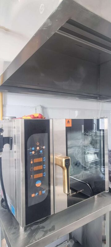 Creșa din Siret va fi inaugurată săptămâna viitoare