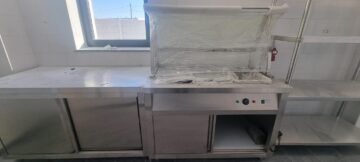 Creșa din Siret va fi inaugurată săptămâna viitoare