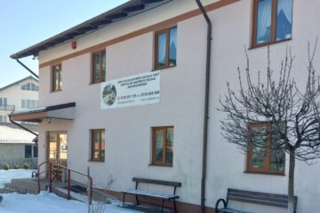 Primăria Siret face eforturi supraomenești pentru păstrarea căminului pentru vârstnici „Ingvar Kamprad”