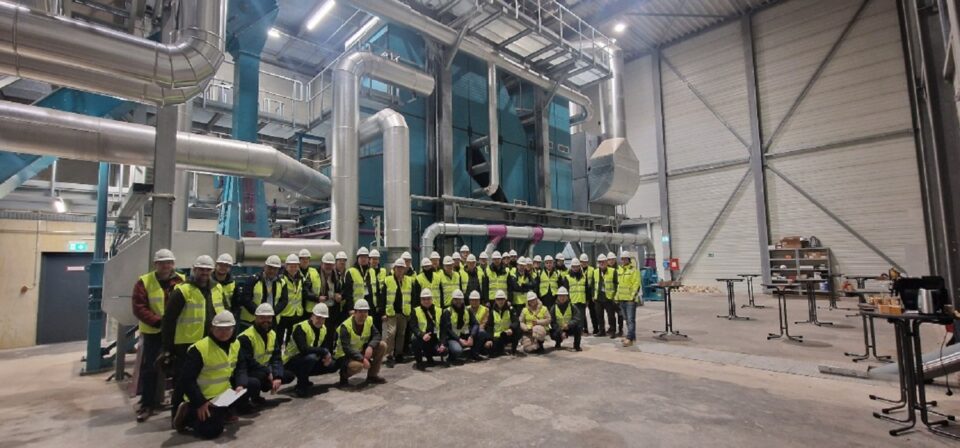 Graz, Capitala Bioenergiei – viitorul pădurilor nu înseamnă doar „lemn de foc”