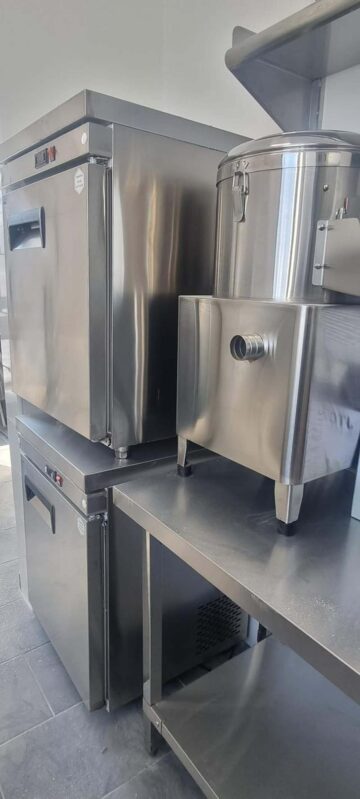 Creșa din Siret va fi inaugurată săptămâna viitoare