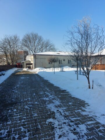 Primăria Siret face eforturi supraomenești pentru păstrarea căminului pentru vârstnici „Ingvar Kamprad”