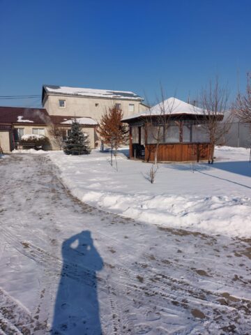 Primăria Siret face eforturi supraomenești pentru păstrarea căminului pentru vârstnici „Ingvar Kamprad”