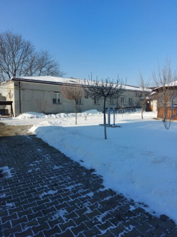 Primăria Siret face eforturi supraomenești pentru păstrarea căminului pentru vârstnici „Ingvar Kamprad”