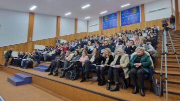 Specialiștii în educație discută soluții pentru integrarea elevilor cu cerințe speciale în școala de masă