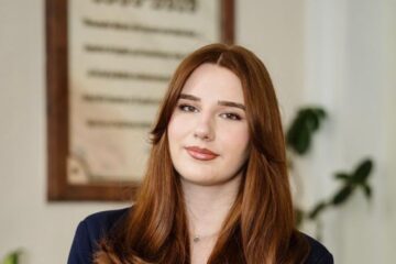 Daria Georgiana Curpîn