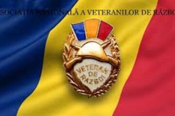 Asociaţia Naţională a Veteranilor de Război