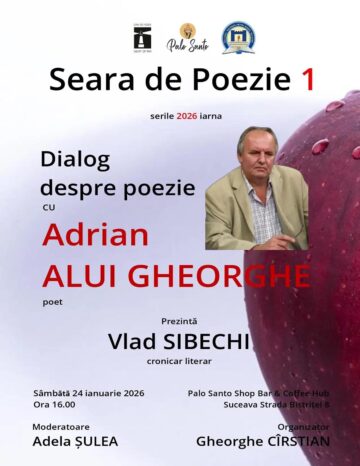 Unde fugim de-acasă… în perioada 22-28 ianuarie