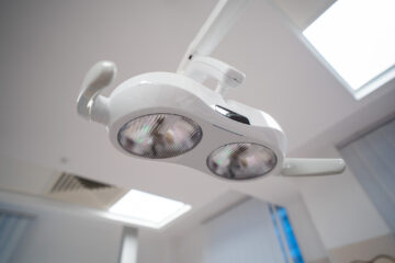 Cabinetul stomatologic pentru copii din ambulatoriul Spitalului Clinic Județean Suceava a fost finalizat