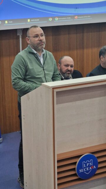 Specialiștii în educație discută soluții pentru integrarea elevilor cu cerințe speciale în școala de masă