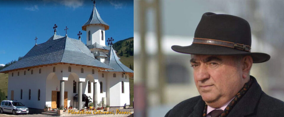 Ilie Niță, fost senator și vicepreședinte al CJ Suceava, a fost hirotonit preot, la aproape 70 de ani Ilie Niță, fost senator și vicepreședinte al CJ Suceava, a fost hirotonit preot, la aproape 70 de ani