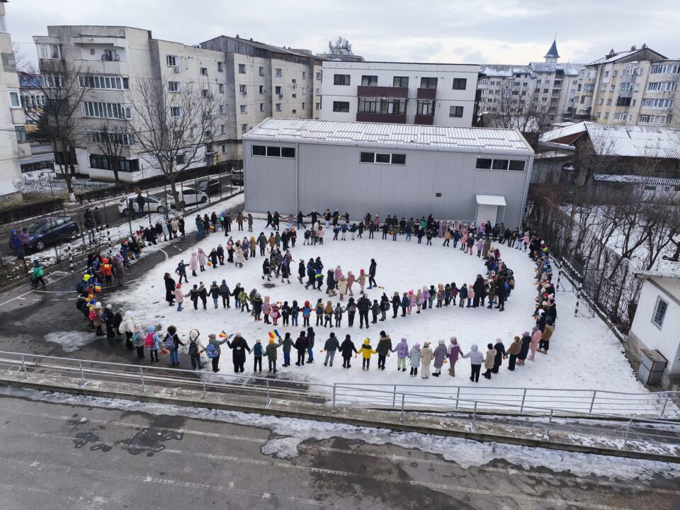 Fălticeniul celebrează Mica Unire prin educație, credință și cultură