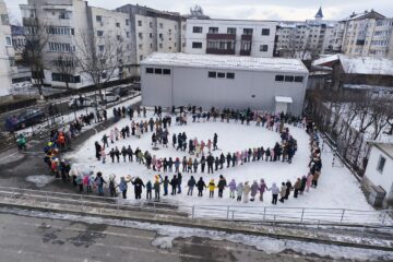 Fălticeniul celebrează Mica Unire prin educație, credință și cultură Fălticeniul celebrează Mica Unire prin educație, credință și cultură