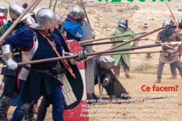 Proiecte de educație muzeală organizate și în acest an de Muzeul Național al Bucovinei Proiecte de educație muzeală organizate și în acest an de Muzeul Național al Bucovinei