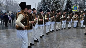 Apetit redus al sucevenilor pentru celebrarea momentelor importante din istoria țării