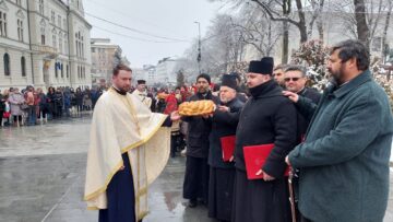Apetit redus al sucevenilor pentru celebrarea momentelor importante din istoria țării