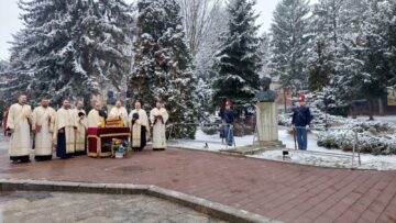 Apetit redus al sucevenilor pentru celebrarea momentelor importante din istoria țării